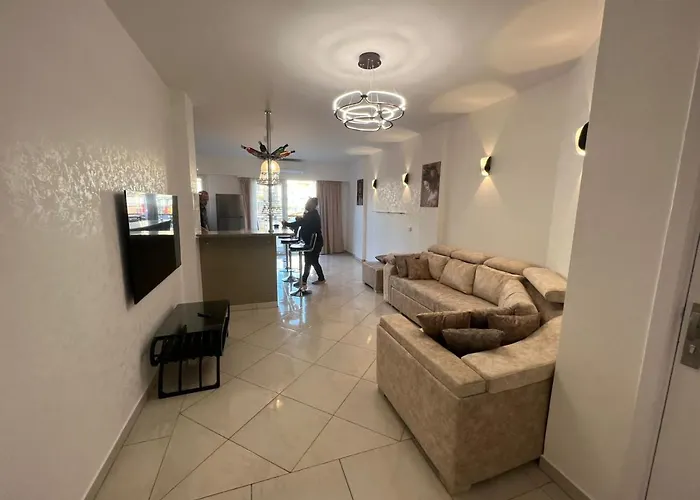 Apartment Deluxe Brand New