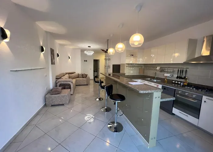 Deluxe Brand New Sharm El-Sheikh