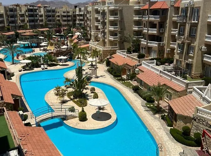 Deluxe Brand New * Sharm El-Sheikh
