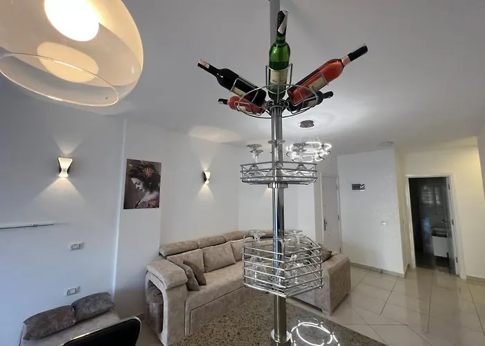 Apartment Deluxe Brand New Sharm El-Sheikh