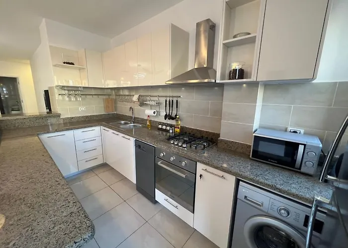 Apartment Deluxe Brand New Sharm El-Sheikh