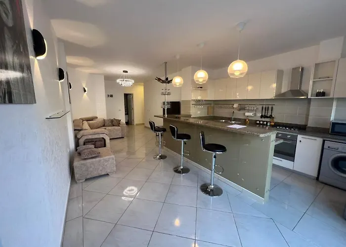 Apartment Deluxe Brand New