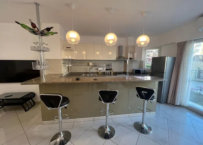 Deluxe Brand New Apartment Sharm El-Sheikh