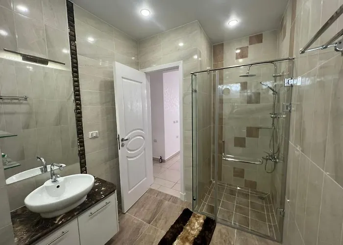 Deluxe Brand New Sharm El-Sheikh