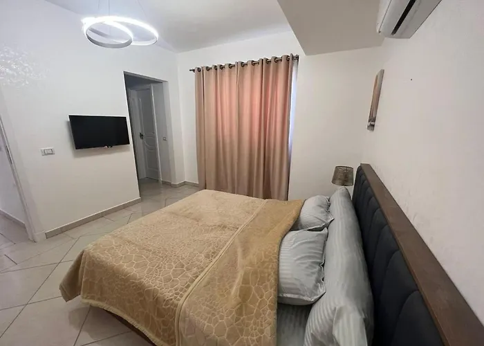 Apartment Deluxe Brand New