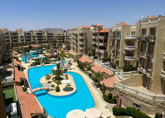 Apartment Deluxe Brand New Sharm El-Sheikh