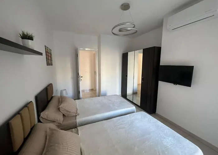 Apartment Deluxe Brand New *